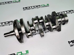 Коленвал 6G74 / G6CU / G6CV Pajero / Terracan / Sorento / Santa Fe 3.5L V6 - фото 1