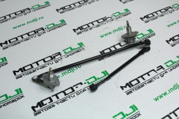 Трапеция стеклоочистителя  Avella (Киа Авелла) - фото 1