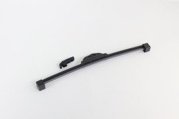 Щетка стекла 14" 350mm бескаркасная - фото 1