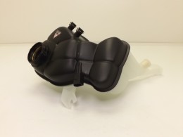 Расширительный бачок cиcтемы oхлaждeния Mercedes S W221 - фото 1