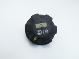 Крышка бачка охлаждающей жидкости BMW E93 E92 E90 F30 F80 F33 F83 F32 F82 F07 E60 F10 F18 E61 F11 E64 F12 E63 F13 F01 F02 F03 F04 G11 G12 E70 E71 E72 - фото 1