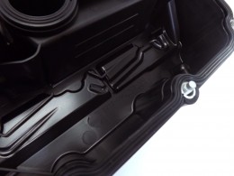 Крышка клапанная BMW N52B25A N52B30A 1(E81) 5(E60) 7(E65) X1(84) X3(E83) - фото 14