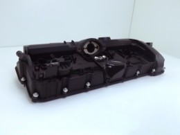 Крышка клапанная BMW N52B25A N52B30A 1(E81) 5(E60) 7(E65) X1(84) X3(E83) - фото 7