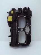 Крышка клапанная N20/N26 BMW 1 (F20/F21) 3 (F30/F31/F80) 4 (F32/F82) X4 (F26) 5 (F10/F11) - фото 1