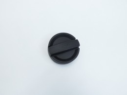 Крышка горловины залива масла BMW - фото 1