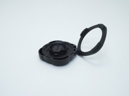 Крышка горловины залива масла BMW - фото 1