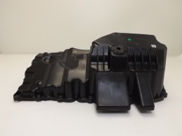 Поддон масляный ДВС N20B20 N26B20 BMW 1 BMW 2  BMW 3  BMW 4 BMW 5 BMW X1 BMW Z4 Toyota Celica Supra - фото 3