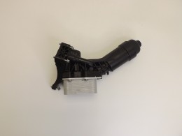 Корпус масляного фильтра 20D 2.0D BMW 2 G42 BMW 3 G20 G21 G28 BMW 5 G30 G31 BMW 6 G32 BMW X3 G01 BMW X4 G02 BMW X5 G05 - фото 4
