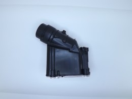 Корпус масляного фильтра N47 BMW 1 E81 E87 E88 E82 BMW 3 Е90 Е91 Е93 Е92 ВМW 5 Е60 E61 ВМW Х1 E84 ВМW X3 E83 - фото 2