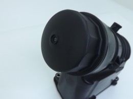 Корпус масляного фильтра N47 BMW 1 E81 E87 E88 E82 BMW 3 Е90 Е91 Е93 Е92 ВМW 5 Е60 E61 ВМW Х1 E84 ВМW X3 E83 - фото 12