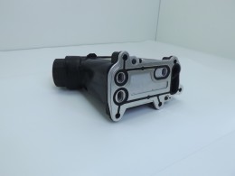 Корпус масляного фильтра N47 BMW 1 E81 E87 E88 E82 BMW 3 Е90 Е91 Е93 Е92 ВМW 5 Е60 E61 ВМW Х1 E84 ВМW X3 E83 - фото 3