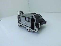 Корпус масляного фильтра N47 BMW 1 E81 E87 E88 E82 BMW 3 Е90 Е91 Е93 Е92 ВМW 5 Е60 E61 ВМW Х1 E84 ВМW X3 E83 - фото 4