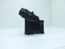 Корпус масляного фильтра N47 BMW 1 E81 E87 E88 E82 BMW 3 Е90 Е91 Е93 Е92 ВМW 5 Е60 E61 ВМW Х1 E84 ВМW X3 E83 - фото 5