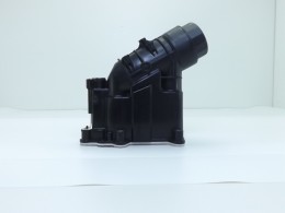 Корпус масляного фильтра N47 BMW 1 E81 E87 E88 E82 BMW 3 Е90 Е91 Е93 Е92 ВМW 5 Е60 E61 ВМW Х1 E84 ВМW X3 E83 - фото 6