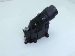 Корпус масляного фильтра N47 BMW 1 E81 E87 E88 E82 BMW 3 Е90 Е91 Е93 Е92 ВМW 5 Е60 E61 ВМW Х1 E84 ВМW X3 E83 - фото 7