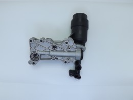 Корпус масляного фильтра ОМ661 651.911 MERCEDES C-class CLS E-class GLC GLE GLK M-class S-class V-class Sprinter 2006- Viano Vito - фото 1