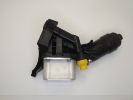 Корпус масляного фильтра 18D 20D BMW X3 F25 BMW X4 F26 - фото 1