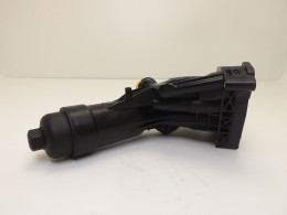 Корпус масляного фильтра 18D 20D BMW X3 F25 BMW X4 F26 - фото 4