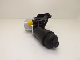 Корпус масляного фильтра 18D 20D BMW X3 F25 BMW X4 F26 - фото 5