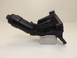 Корпус масляного фильтра 18D 20D BMW X3 F25 BMW X4 F26 - фото 6