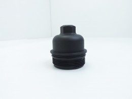 Крышка корпуса масляного фильтра BMW MINI B37 B38 B46 B47 B48 N47 N57 - фото 1