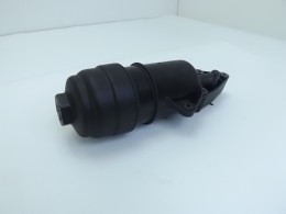 Корпус масляного фильтра CGW AUK AUDI A4 A5 A6 A7 A8 Q5 Q7 PORSCHE Panamera VW Touareg - фото 2