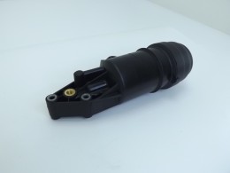 Корпус масляного фильтра CGW AUK AUDI A4 A5 A6 A7 A8 Q5 Q7 PORSCHE Panamera VW Touareg - фото 3