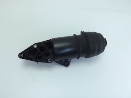 Корпус масляного фильтра CGW AUK AUDI A4 A5 A6 A7 A8 Q5 Q7 PORSCHE Panamera VW Touareg - фото 4