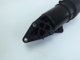 Корпус масляного фильтра CGW AUK AUDI A4 A5 A6 A7 A8 Q5 Q7 PORSCHE Panamera VW Touareg - фото 5