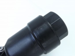 Корпус масляного фильтра MERCEDES A-class A200 A220 B-class B220 B200 CLA 200 220 GLA 200 220 - фото 6