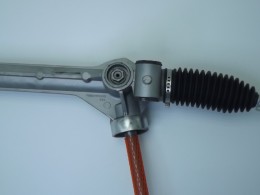 Датчик давления топлива на топливной рейки  (2002-03г) - фото 1