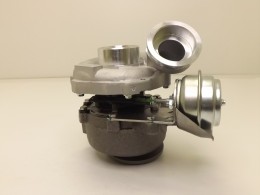 Турбина Mercedes-Benz Sprinter 2.2 CDI - фото 2