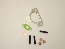 Турбина Mercedes-Benz Sprinter 2.2 CDI - фото 7