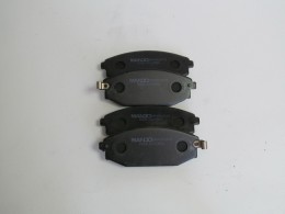 Колодки перед Хундай Галлопер - фото 1