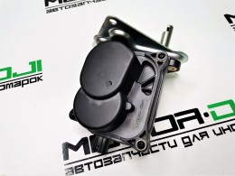 Мотор (актуатор) раздаточной коробки для MMC Pajero 3 / 4 1999-2020 - фото 1