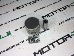 поршень AG L200 4D56 STD 32mm палец (продажа компл) - фото 1