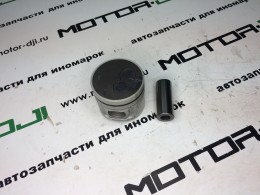 Комплект поршней с пальцами L200 4D56 0,5 32mm палец (4шт.) - фото 1