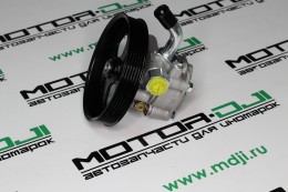 Насос ГУР Mitsubishi Pajero Sport, L200, Nativa 2005- - фото 1