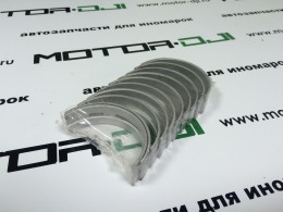 MS-32070 вкладыши коренные STD MITSUBISHI 8DC2-8DC11 - фото 1