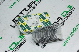 вкладыши коренные D4CB (стд) - фото 1