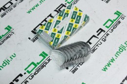 Вкладыши коренные YD25DDTi стд - фото 1