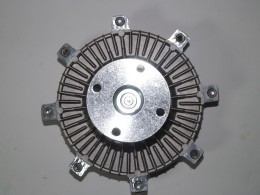 тепломуфта 2,5 D/3,0 12V/Терракан 3,5  MD106546 - фото 1