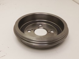 Барабан тормозной задний - фото 1