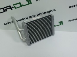 Радиатор отопителя (печки) Porter H-100 (Портер ТагАЗ) - фото 2