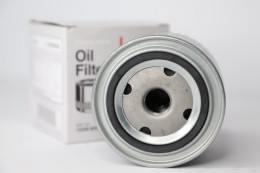 Фильтр масляный Nissan Almera, Cabstar, Murano, Navara, NP300 БЕЗ УПАКОВКИ - фото 1