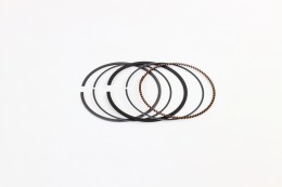 Кольца поршневые - фото 1