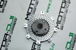 тепломуфта 2,5 D/3,0 12V/Терракан 3,5  MD106546 - фото 2