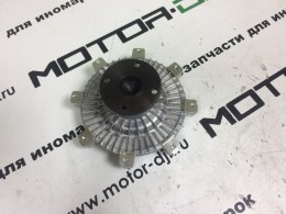 тепломуфта 2,5 D/3,0 12V/Терракан 3,5  MD106546 - фото 1