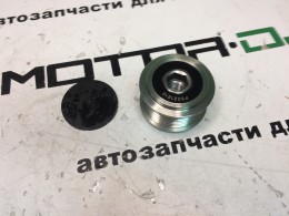 шкив генератора - фото 1