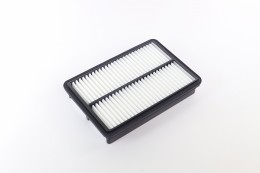 Фильтр воздушный (двигателя)  Tucson/ Sportage 2 2004- (Туксон/Спортейдж 2) - фото 1